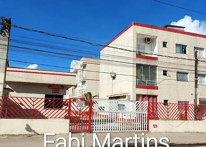 Fabimartins Aluguel
