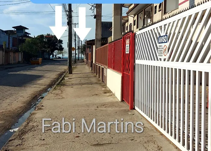 Fabimartins Aluguel