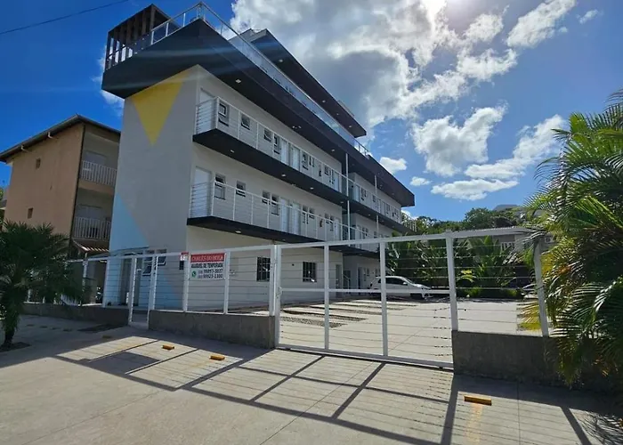 Chales Do Bona -Loft 03
